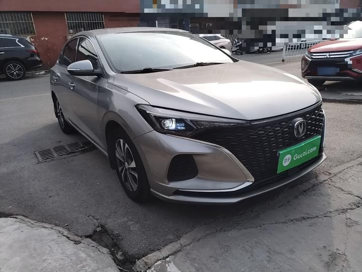 Eado 2020 PLUS NE 1.4T GDI DCT Premium photo 3
