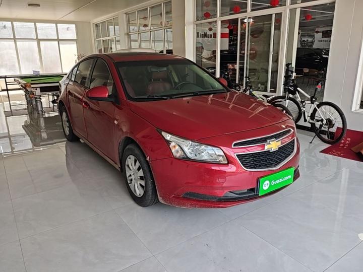 2015 1.5L Classic SL MT photo 3