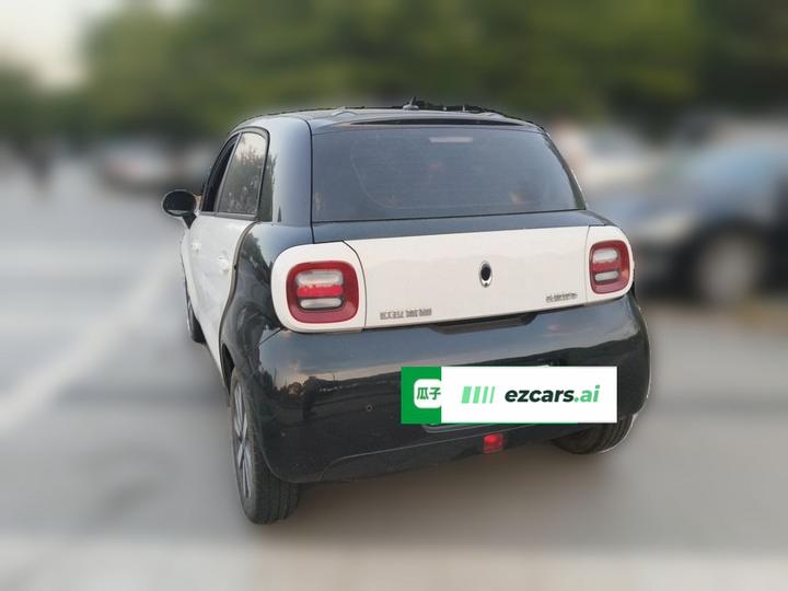 2021 351km Standard photo 4