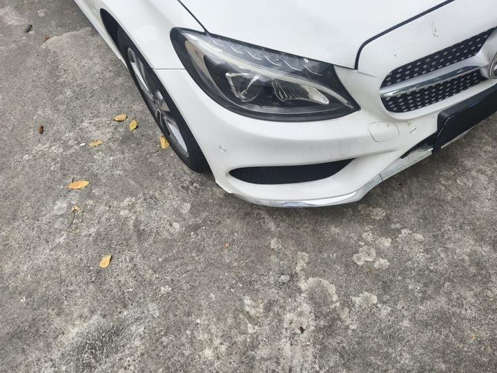 C-Class 2018 C 200 L Sport photo 7