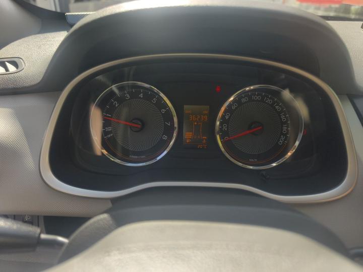 2015 3 1.3L MT Li Auto photo 8