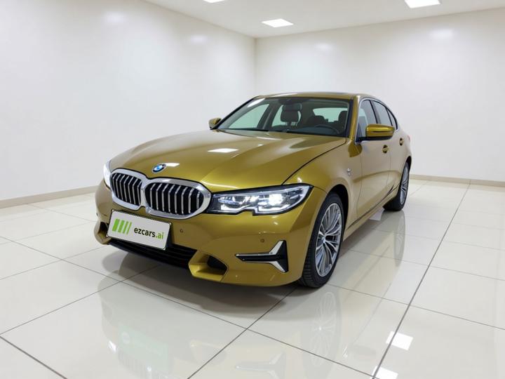 3 Series 2020 325Li Launch Edition