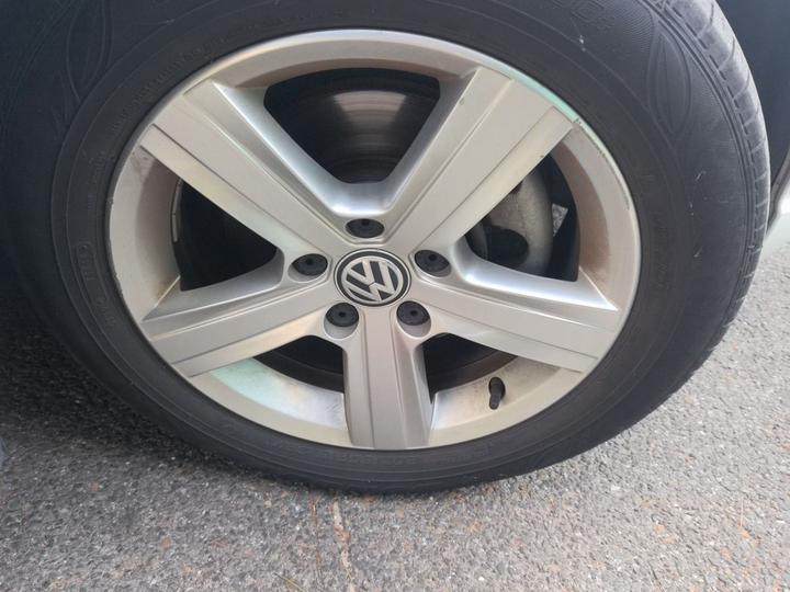 Lamando 2018 230TSI DSG photo 8