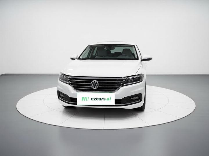 Lavida 2019 280TSI DSG Comfort China VI photo 2