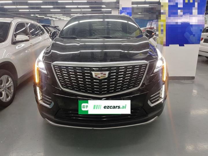 XT5 2022 2.0T RWD Luxury photo 2