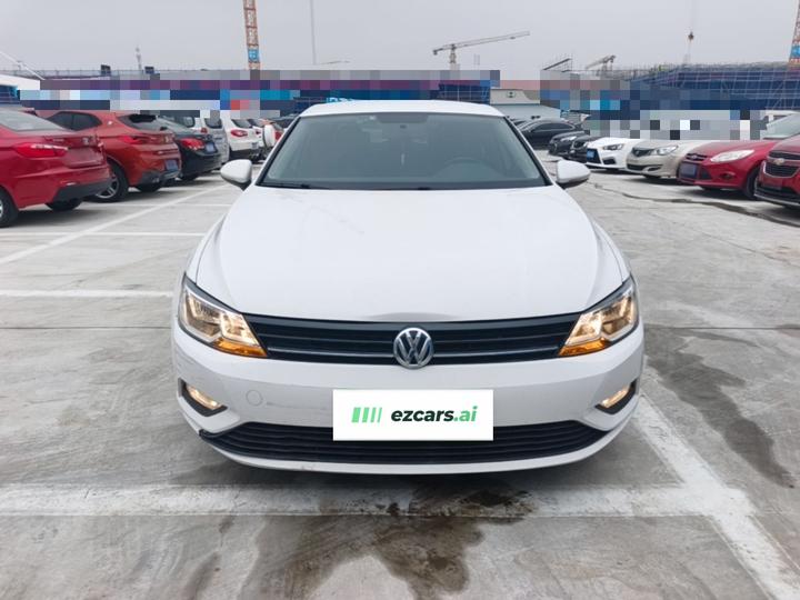 Lamando 2018 230TSI DSG photo 2