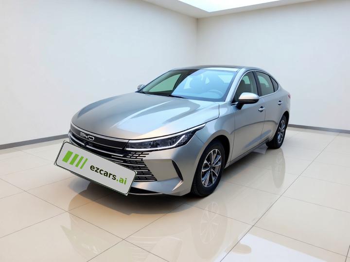 Destroyer 05 2024 Honor DM-i 55KM Luxury
