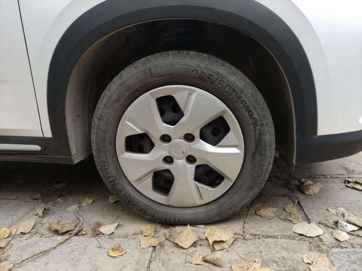 Wuling 2022 1.5L MT photo 8