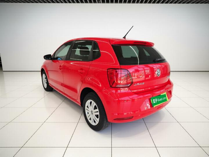 Polo 2016 1.4L AT photo 4