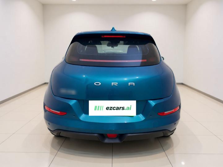 Good Cat 2023 401km Standard Range Luxury LFP photo 3