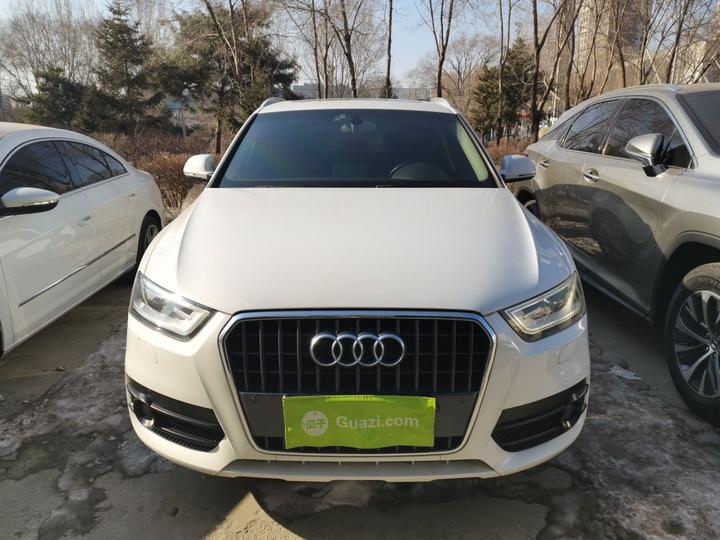 Q3 2016 30 TFSI Collection photo 2