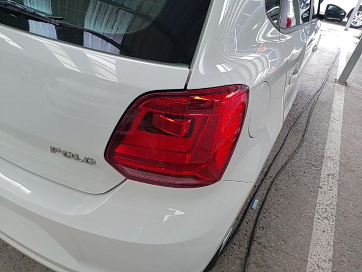 Polo 2016 1.4L MT photo 7