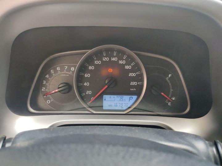 RAV4 2016 2.0L CVT RWD China V photo 4