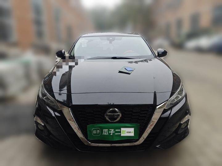 Teana 2020 Facelift 2.0T XL Upper AD1 Smart Pilot photo 2