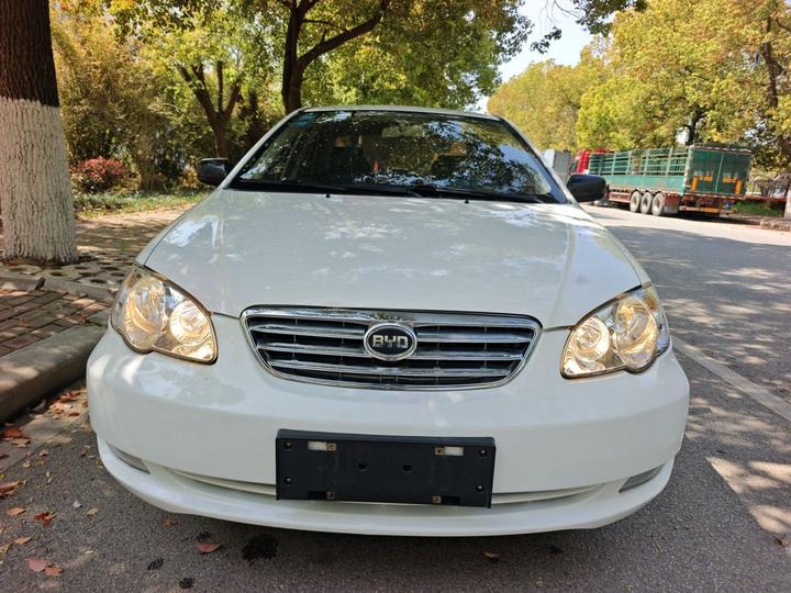 F3 2012 1.5L MT Comfort photo 2