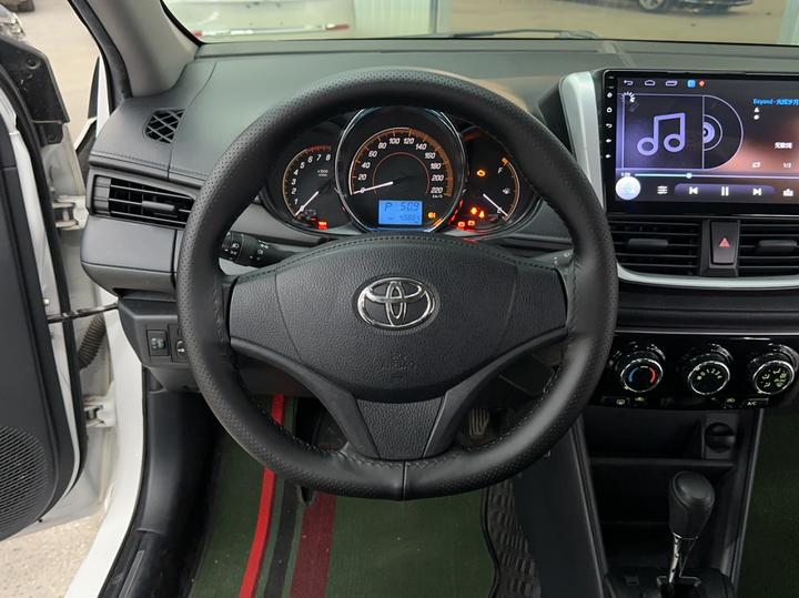YARiS L 2021 1.5L CVT Leading photo 5
