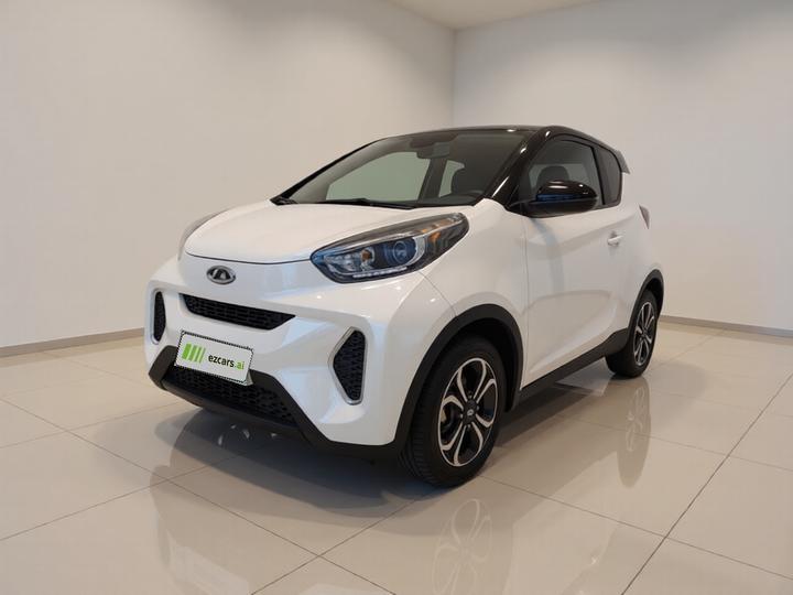 QQ Little Ant 2021 15 LFP
