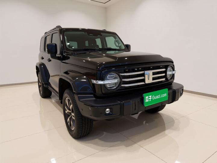 300 2023 City 2.0T photo 3