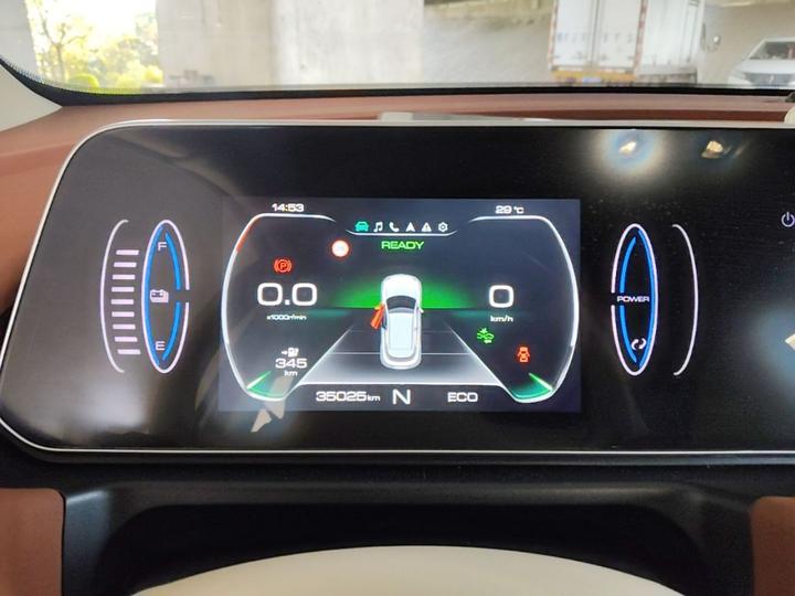 Good Cat 2022 400km Standard Range Premium LFP photo 7