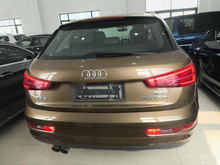Q3 2016 30 TFSI photo 3