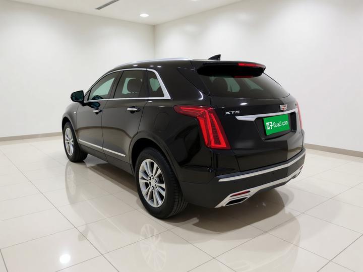 XT5 2022 2.0T RWD Luxury photo 4