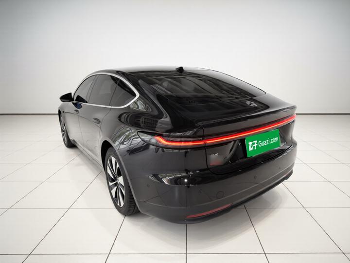 ET7 2022 75kWh photo 4