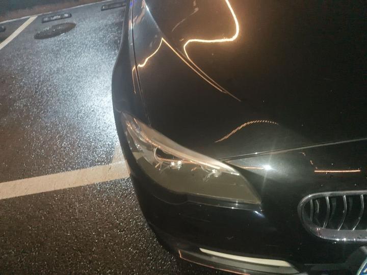 5 Series 2017 520Li photo 7