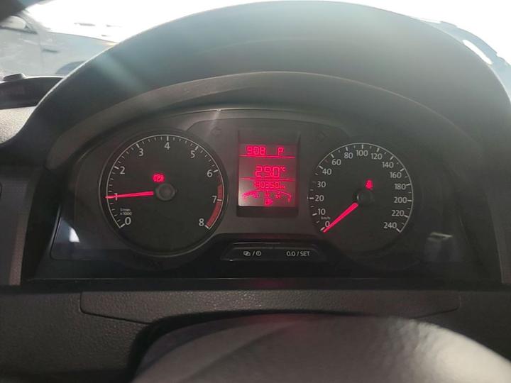 Santana 2015 1.6L AT photo 7