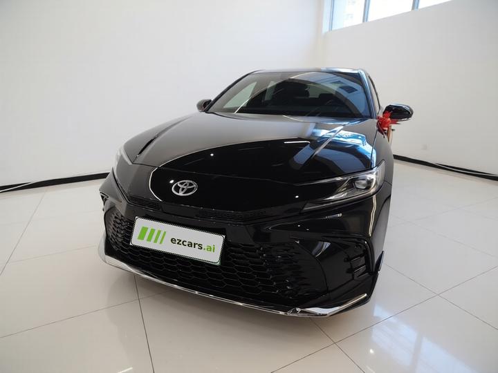 Camry 2024 Hybrid 2.0HXS Sport Plus
