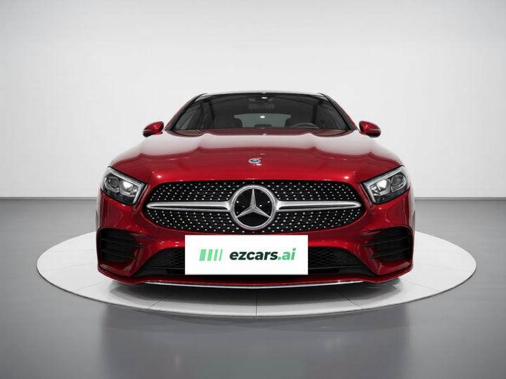 A-Class 2021 A 200 L Sport Fashion photo 2