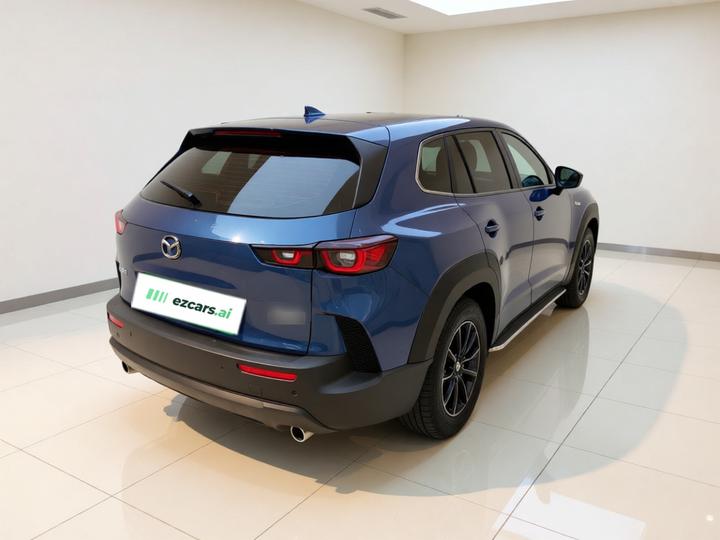 CX-50 2023 2.0L photo 4