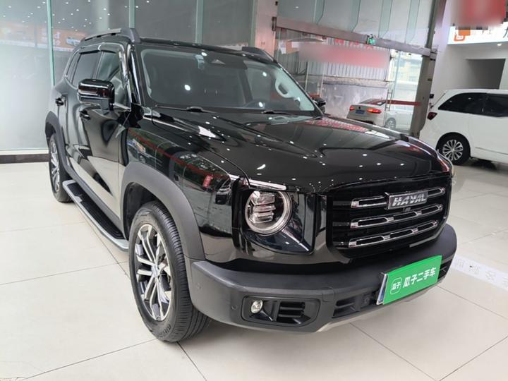 Dargo 2022 1.5T DCT RWD photo 3