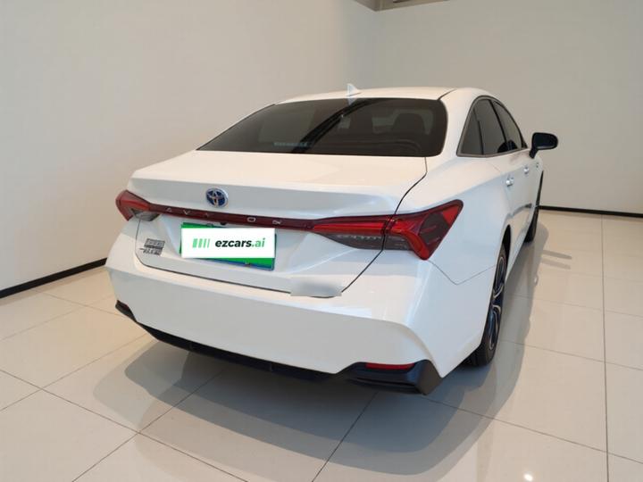 Avalon 2023 Hybrid 2.5L Luxury photo 6