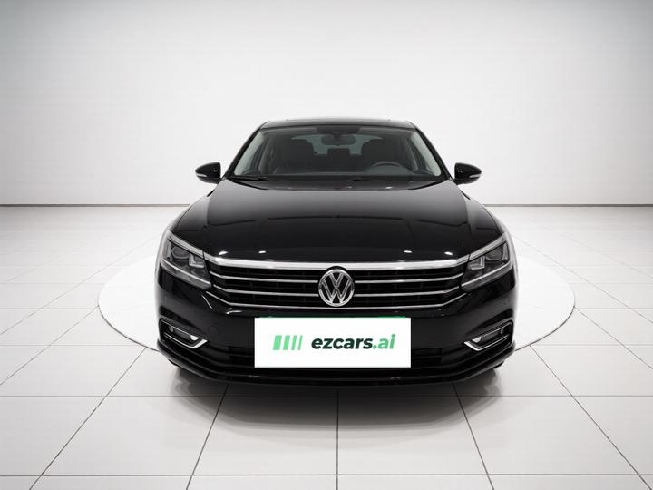 Passat 2016 280TSI DSG photo 2