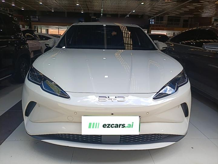 Seal 06 EV 2025 EV 545KM Exclusive photo 2