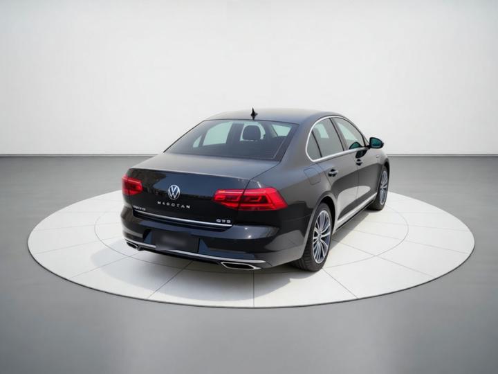 Magotan GTE PHEV 2022 GTE Luxury photo 5