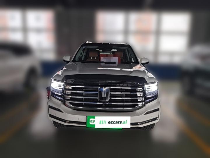 500 EV 2026 Hi4-T Smart photo 2