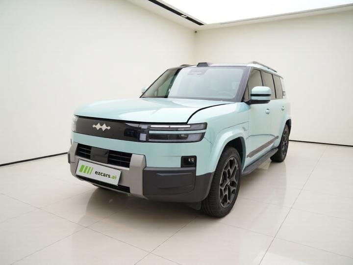 Fang Cheng Bao 7 2025 190KM AWD Ultra
