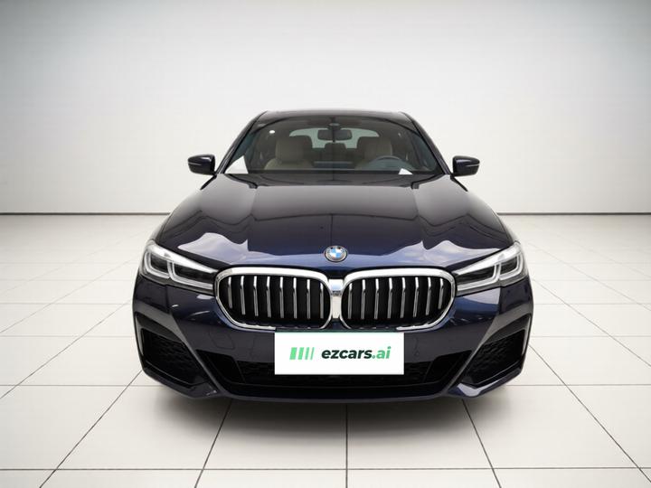 5 Series Imported 2022 525i M Sport Package photo 2