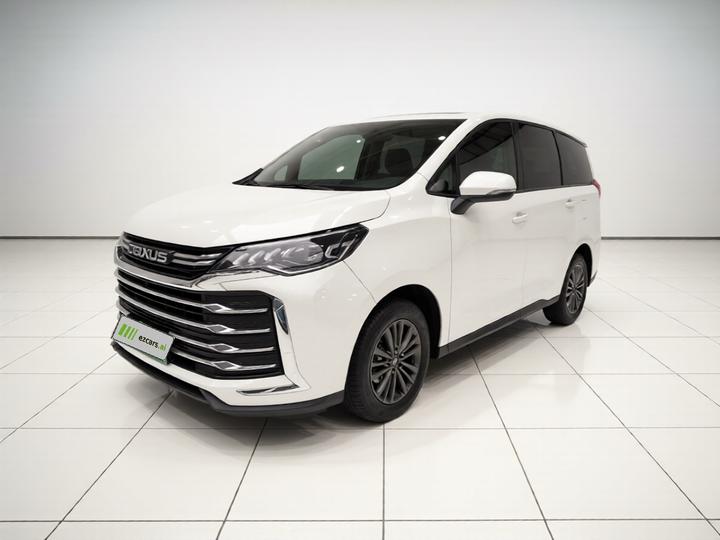 MAXUS G50 2023 PLUS 1.5T AT