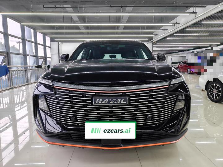 2022 1.5T Smart Premium photo 2
