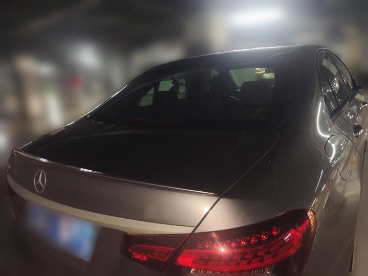 E-ClassAMG 2022 Facelift AMG E 53 4MATIC+ photo 5
