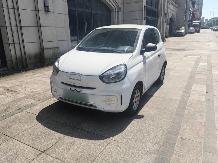 Clever R 2022 311km Yuan