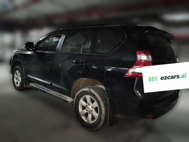 Prado 2016 2.7L AT Luxury photo 4