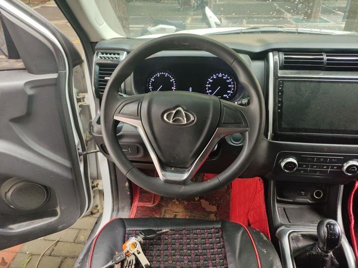 X70A 2018 1.5L MT Standard photo 7