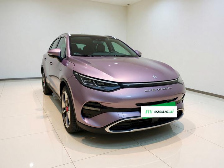 X 2020 PHEV Flagship photo 3