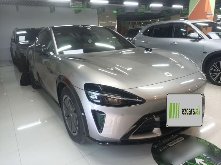 Xiaomi YU7 2025 AWD Max photo 3