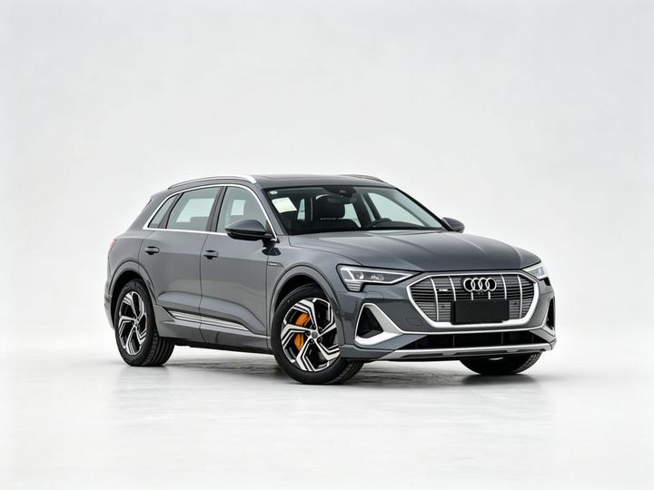 e-tron 2021 50 quattro photo 2