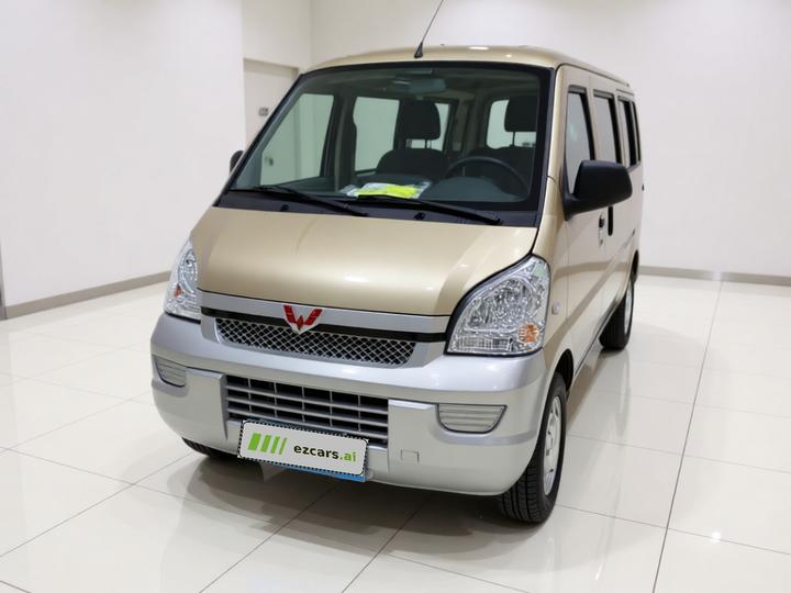 Wuling Rongguang 2021 1.5L Extended Standard LAR