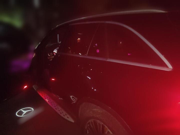 GLC 2018 Facelift GLC 200 4MATIC photo 4